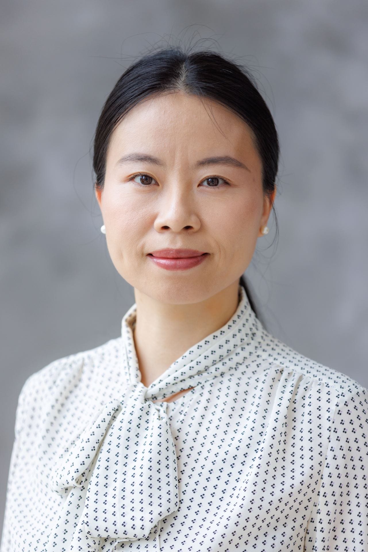 Yuan Li
