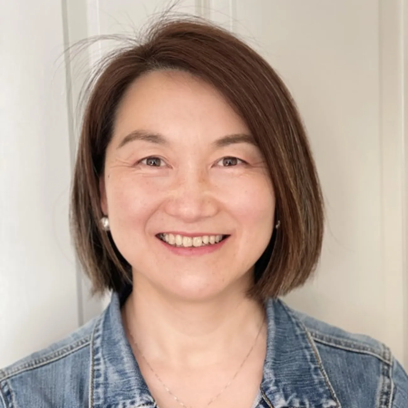 Haiming Liu