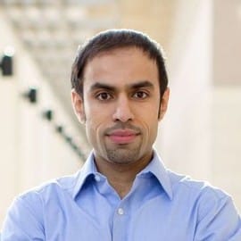Hamed Alhoori