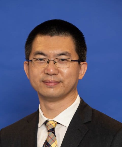 Jian Wu