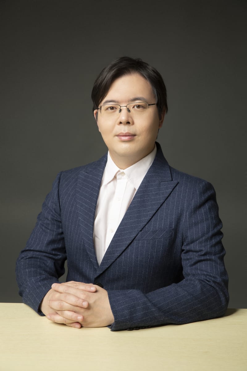 Mingwei Tang