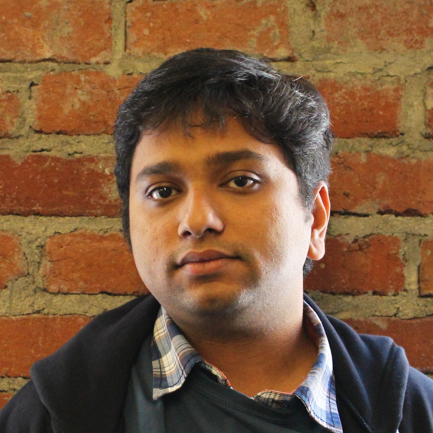 Sagnik Ray Choudhury