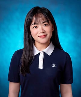 Yuhan Zhou