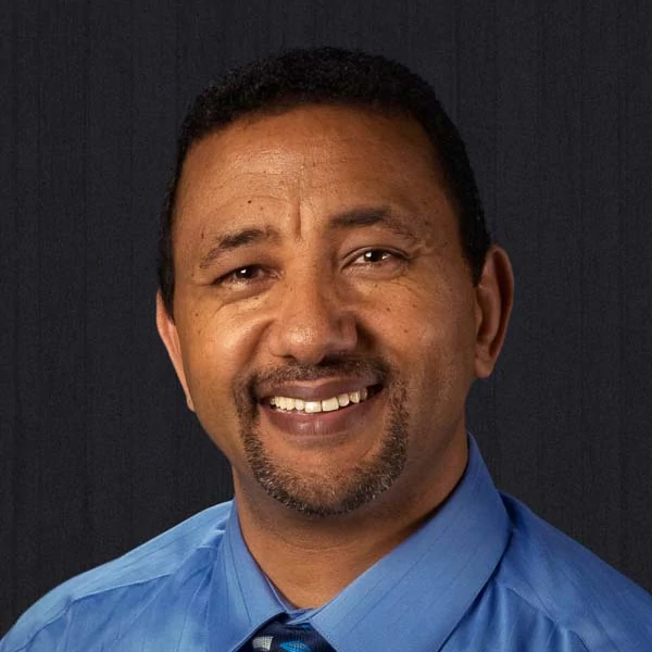 Daniel Alemneh