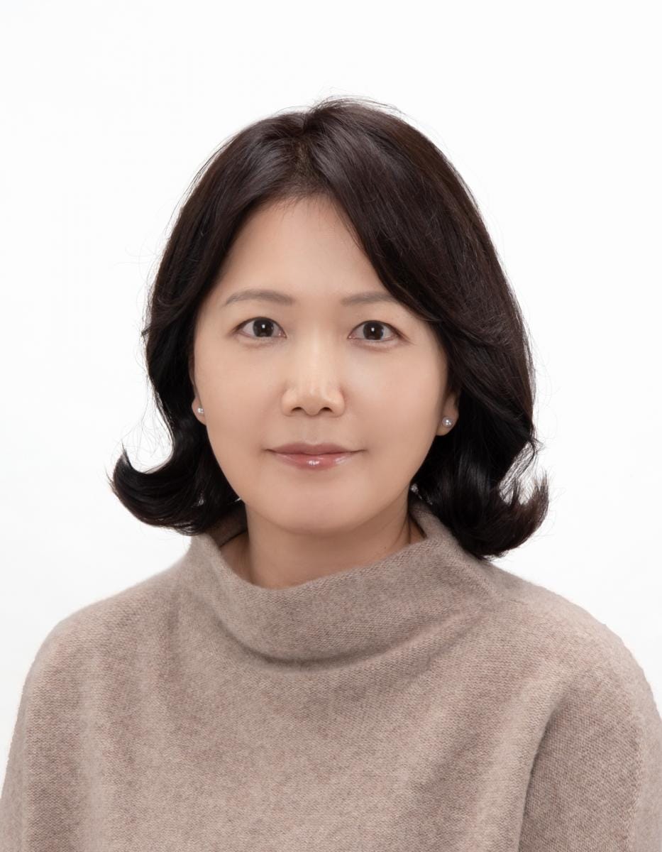 Jeonghyun (Annie) Kim