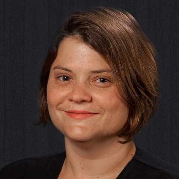 Ana Krahmer