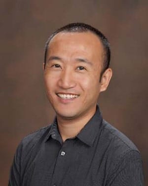 Dr. Xiaokun Yang