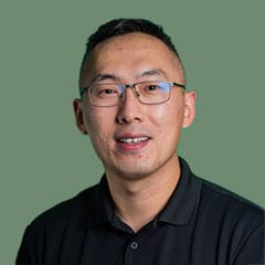Dr. Yunhe Feng